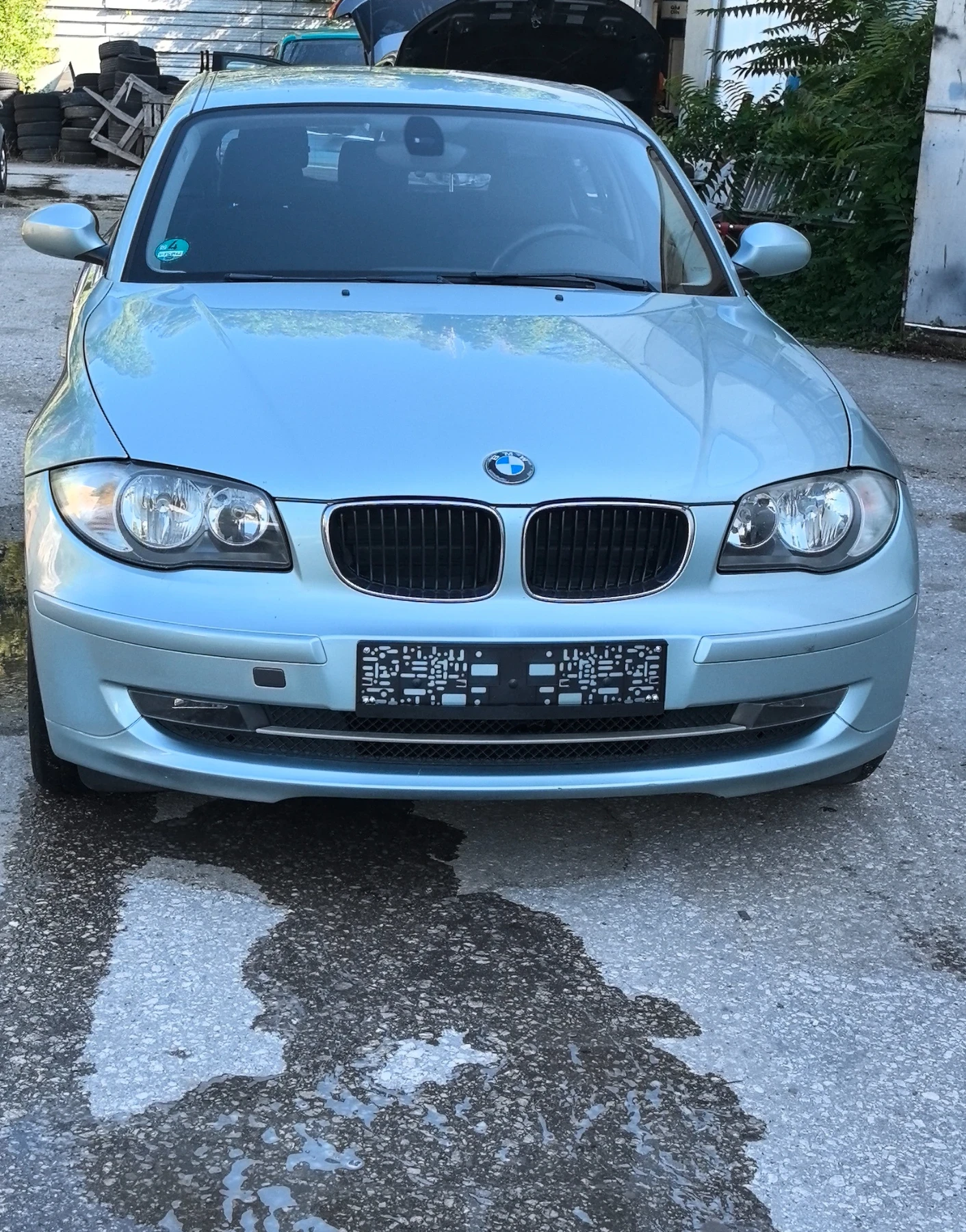 BMW 118 | Mobile.bg � ����������� 1