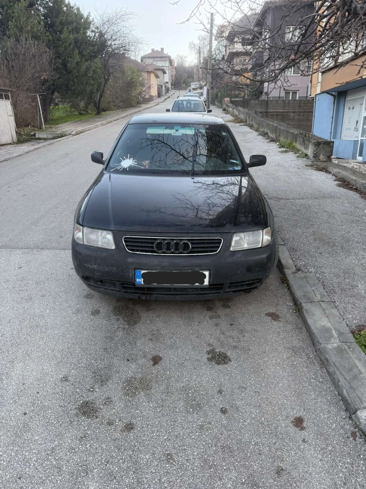 Audi A3  ����� | Mobile.bg � ����������� 2