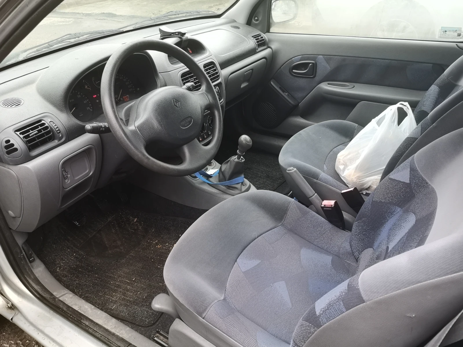 Renault Clio  - изображение 4