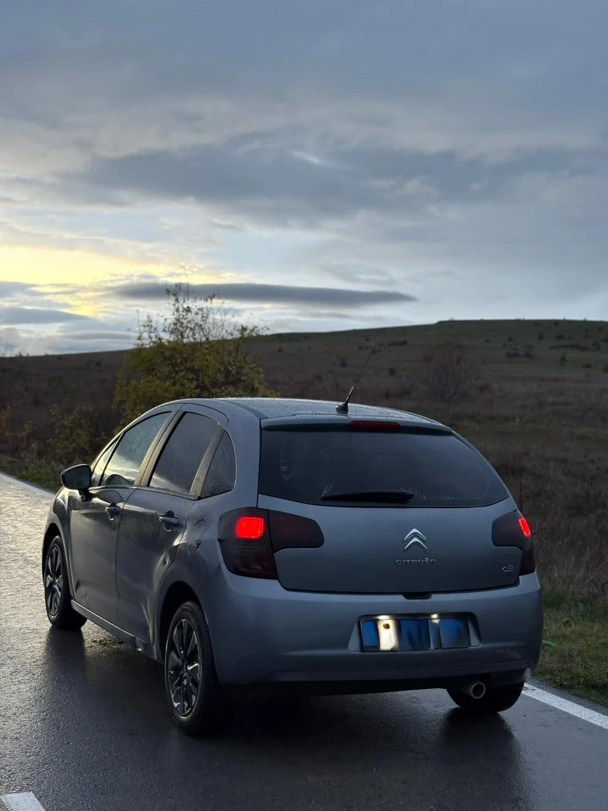 Citroen C3 Exclusive 1, 6HDI | Mobile.bg � ����������� 3