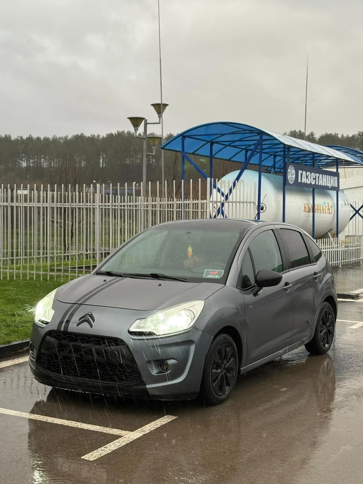 Citroen C3 Exclusive 1, 6HDI | Mobile.bg � ����������� 1