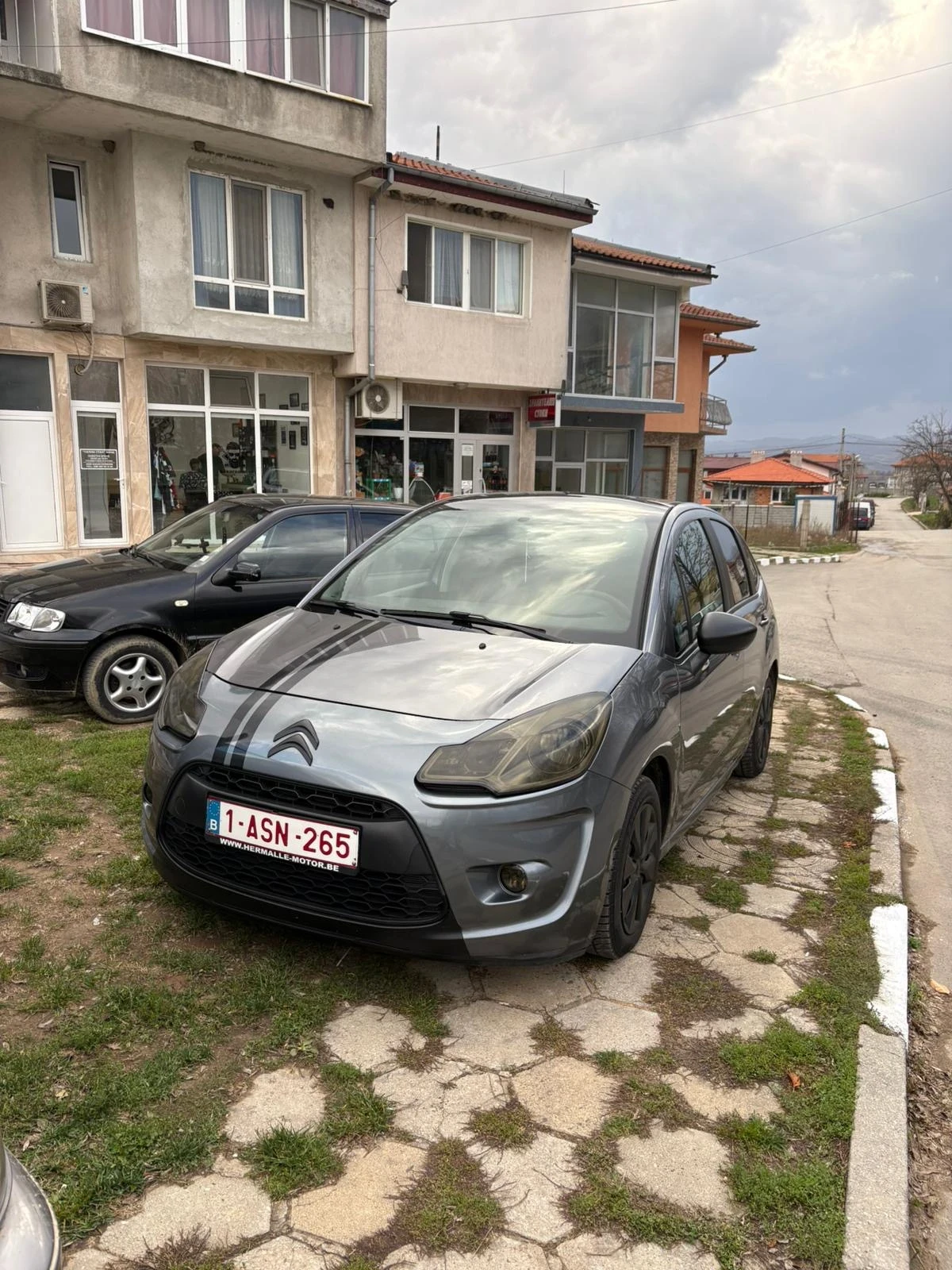 Citroen C3 Exclusive 1, 6HDI | Mobile.bg � ����������� 2