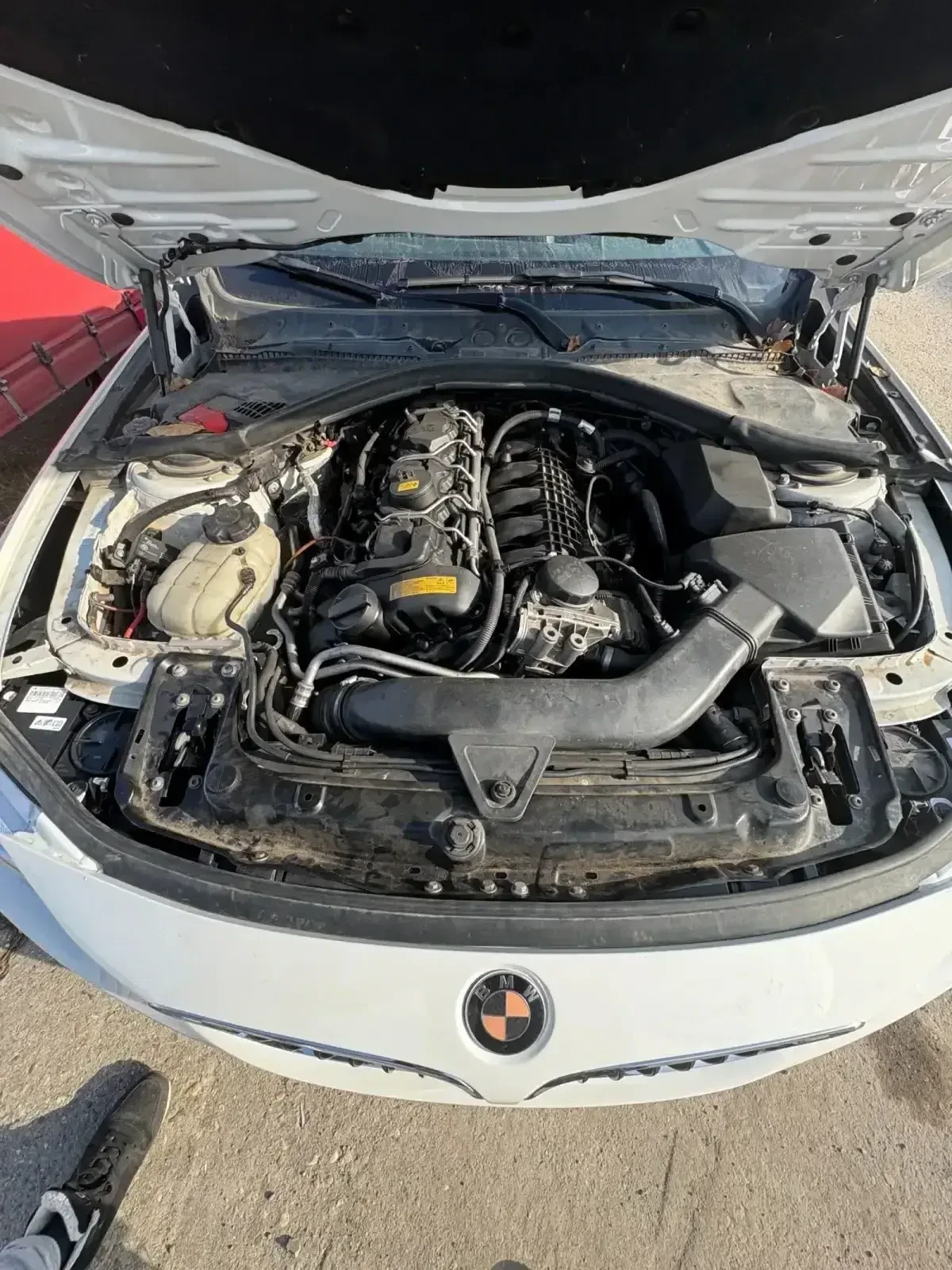 BMW 435 Xdrive | Mobile.bg � ����������� 2