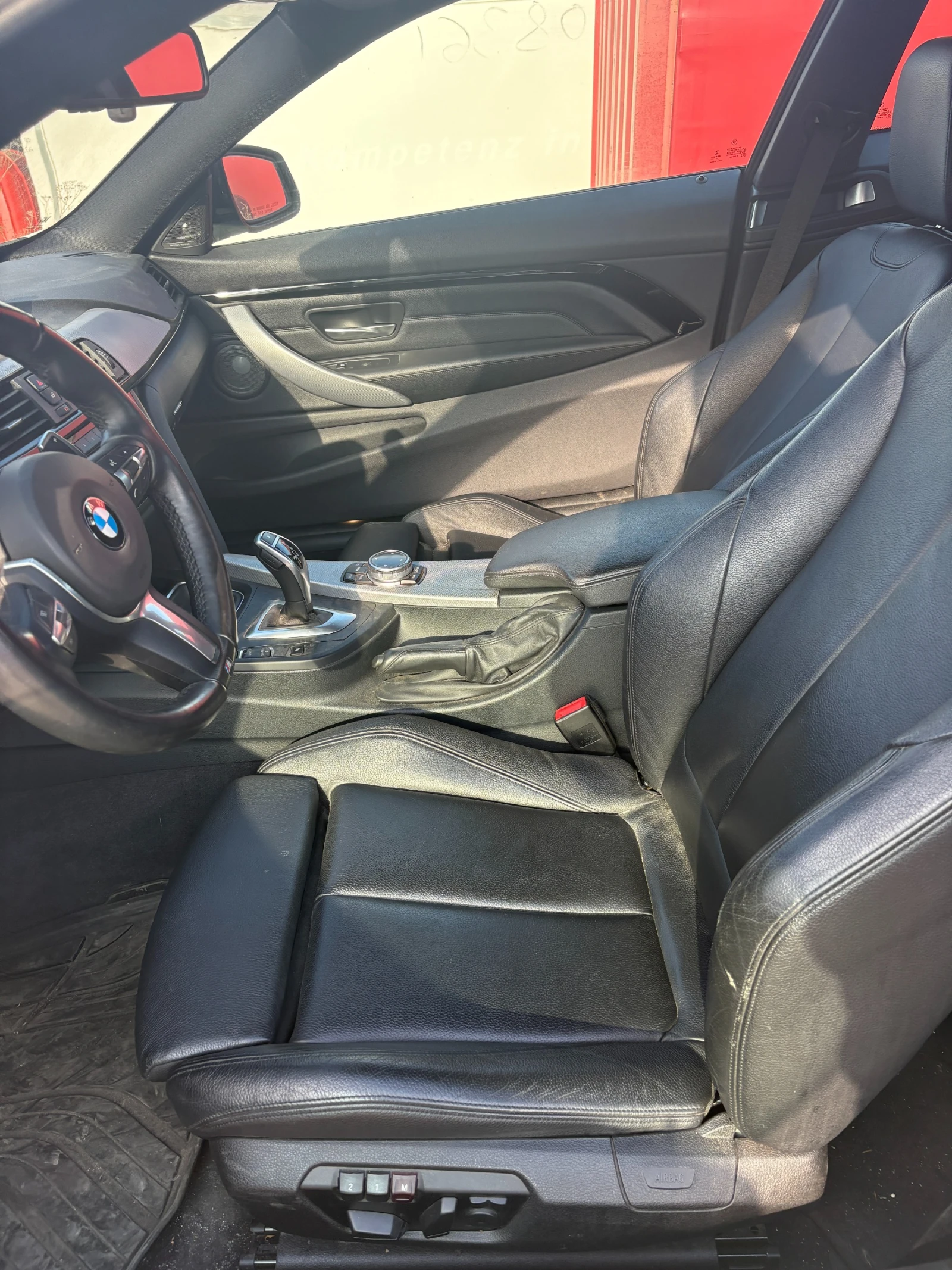 BMW 435 Xdrive | Mobile.bg � ����������� 8