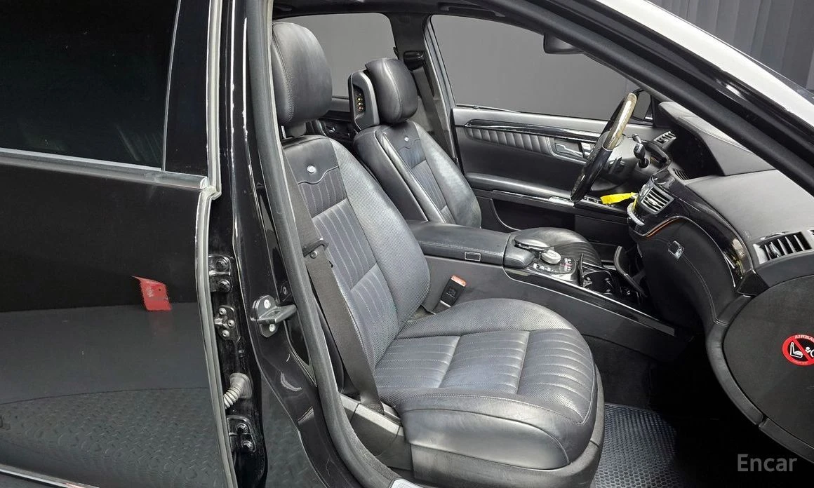 Mercedes-Benz S 500 | Mobile.bg � ����������� 12