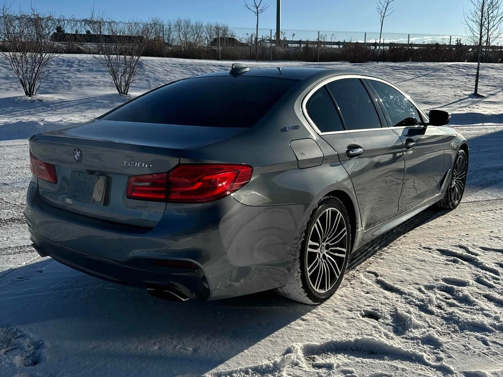BMW 530E xDrive iPerformance  CARFAX | Mobile.bg � ����������� 11