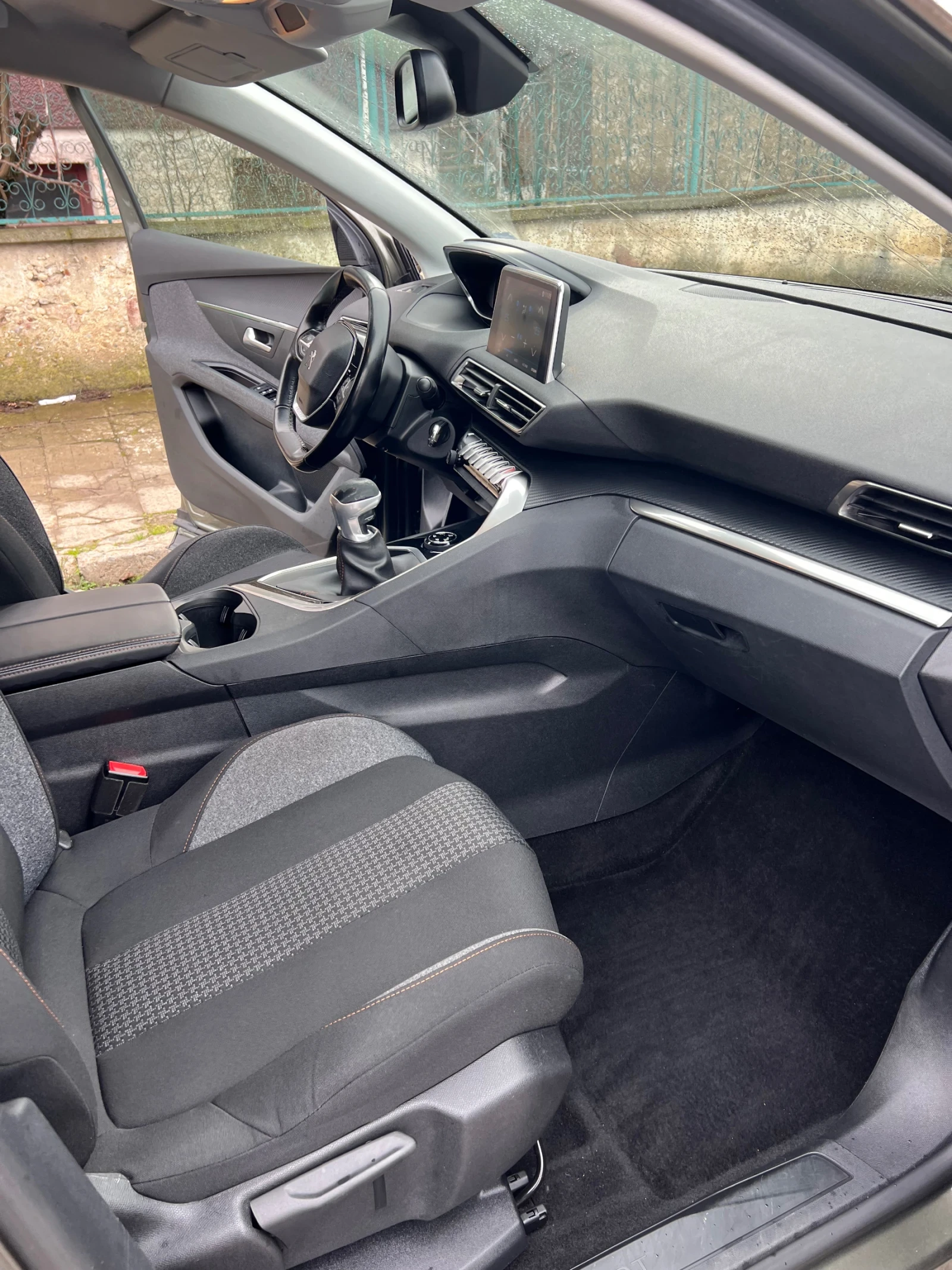 Peugeot 5008  - изображение 7