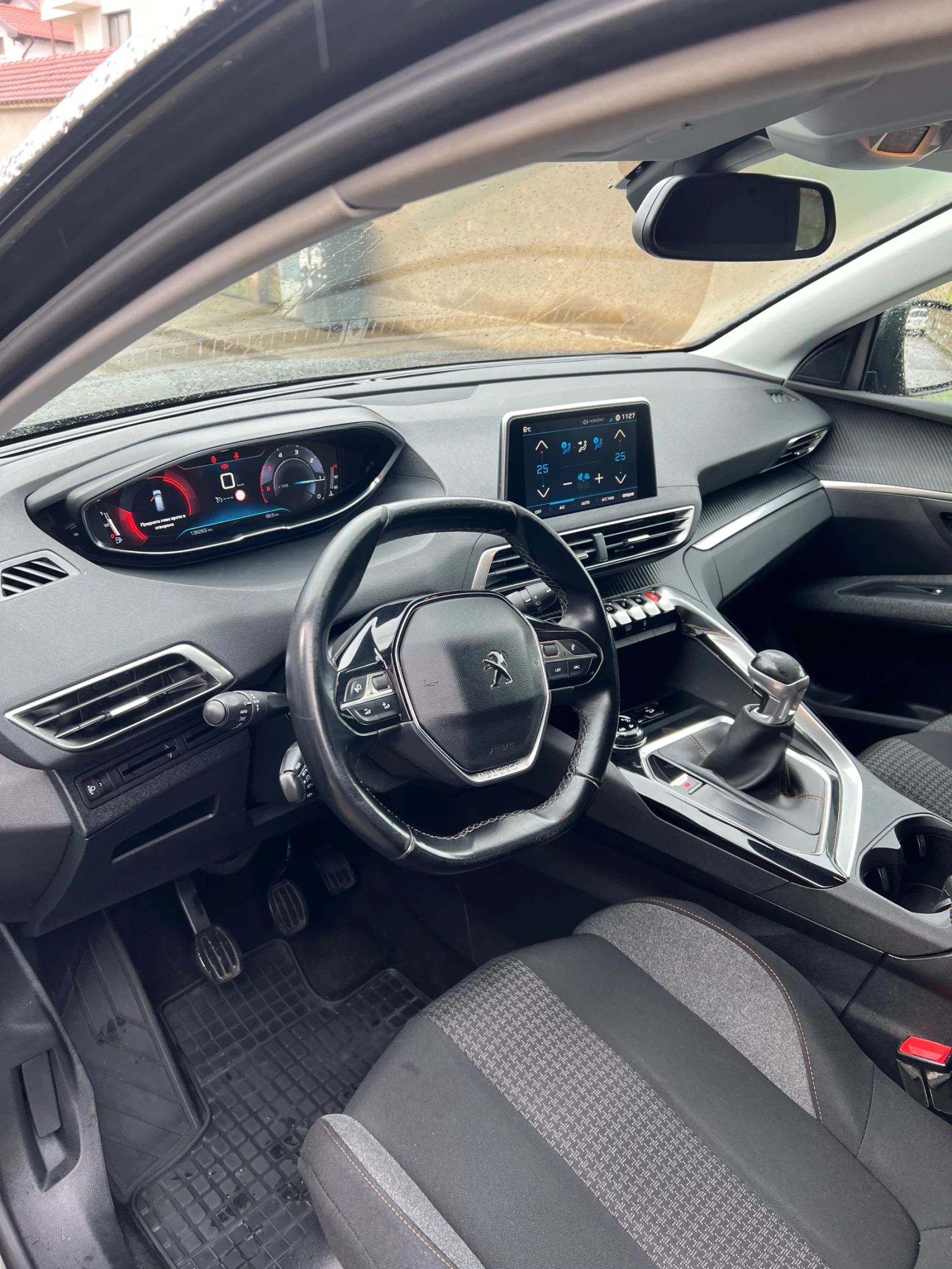 Peugeot 5008  - изображение 4