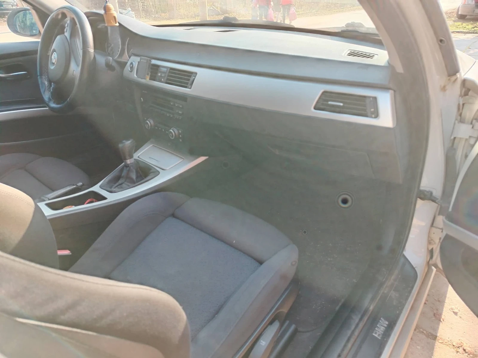 BMW 318  - изображение 4