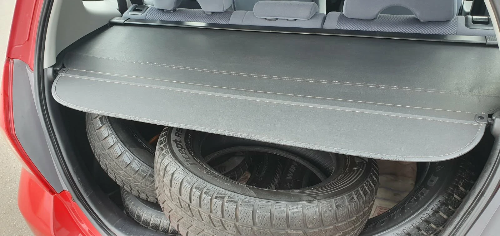 Honda Jazz 1.4i LS Style | Mobile.bg � ����������� 15