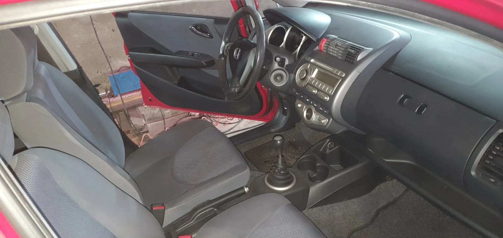 Honda Jazz 1.4i LS Style | Mobile.bg � ����������� 12