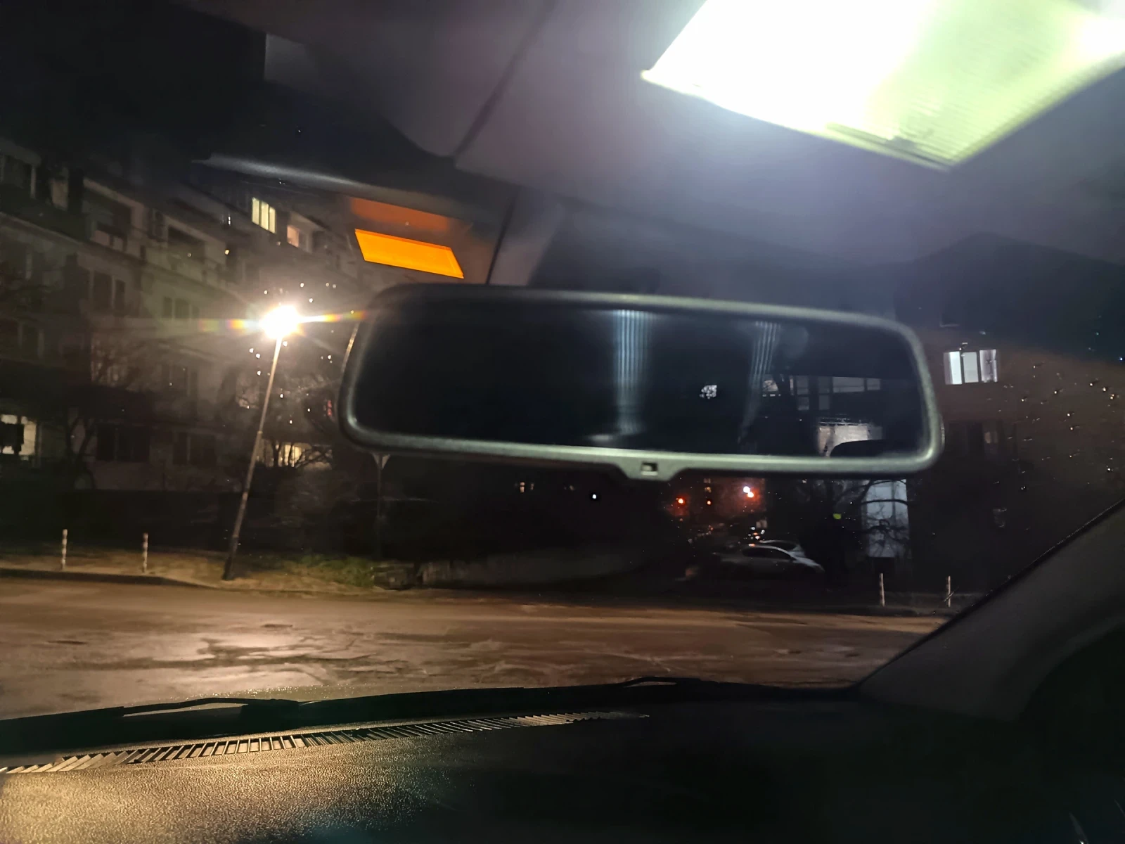 Opel Vectra  - изображение 10