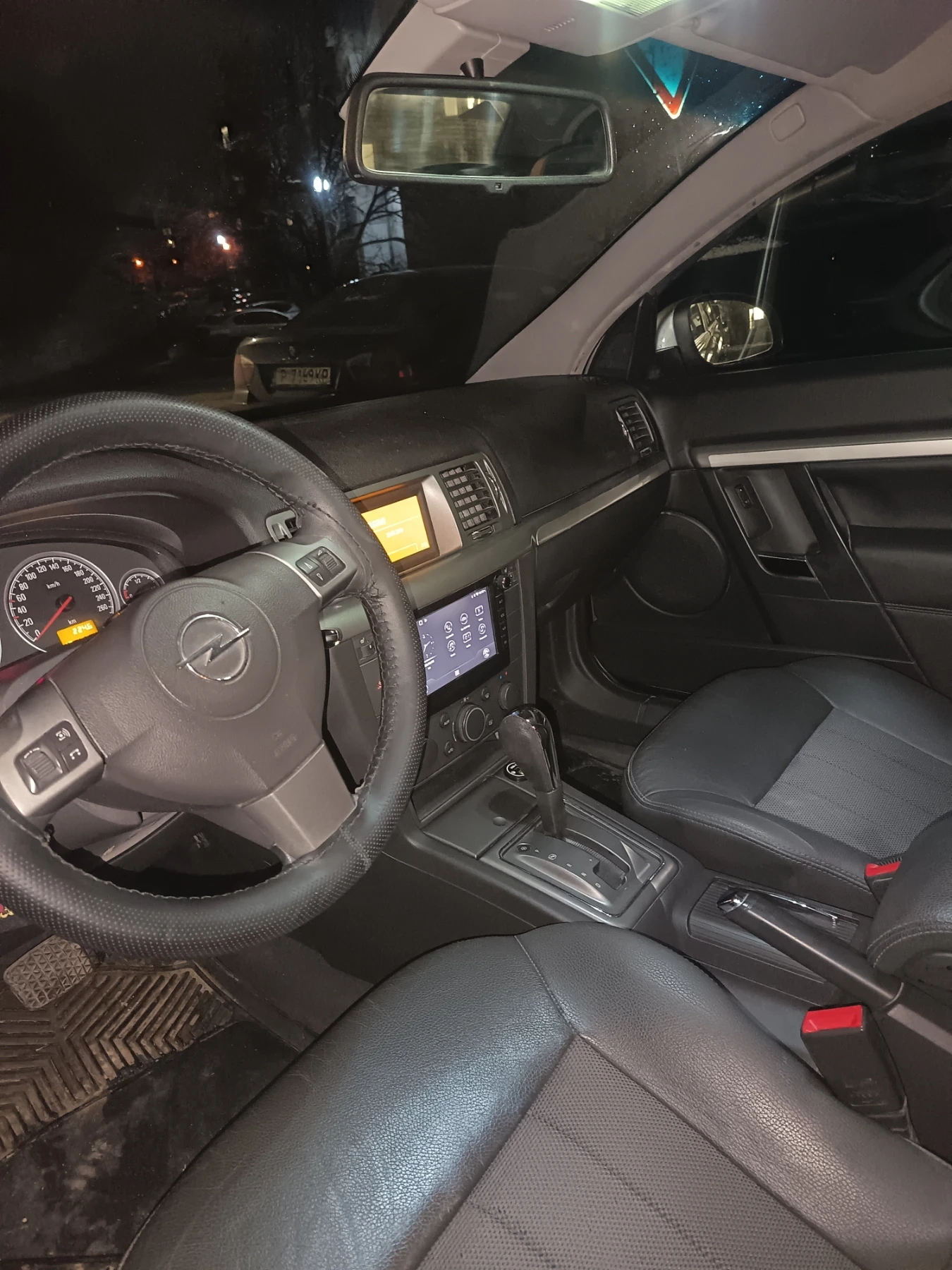 Opel Vectra | Mobile.bg � ����������� 13