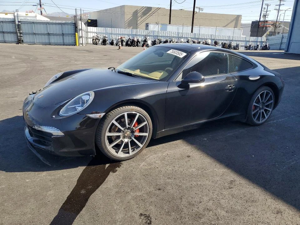 Porsche 911 CARRERA | Mobile.bg � ����������� 1