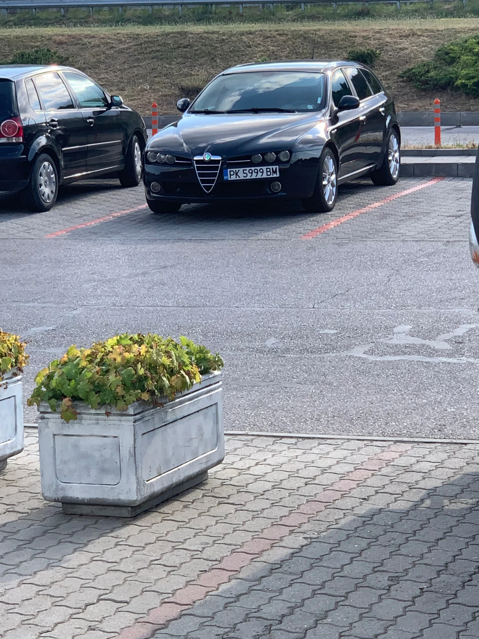 Alfa Romeo 159 sportwagon | Mobile.bg � ����������� 2