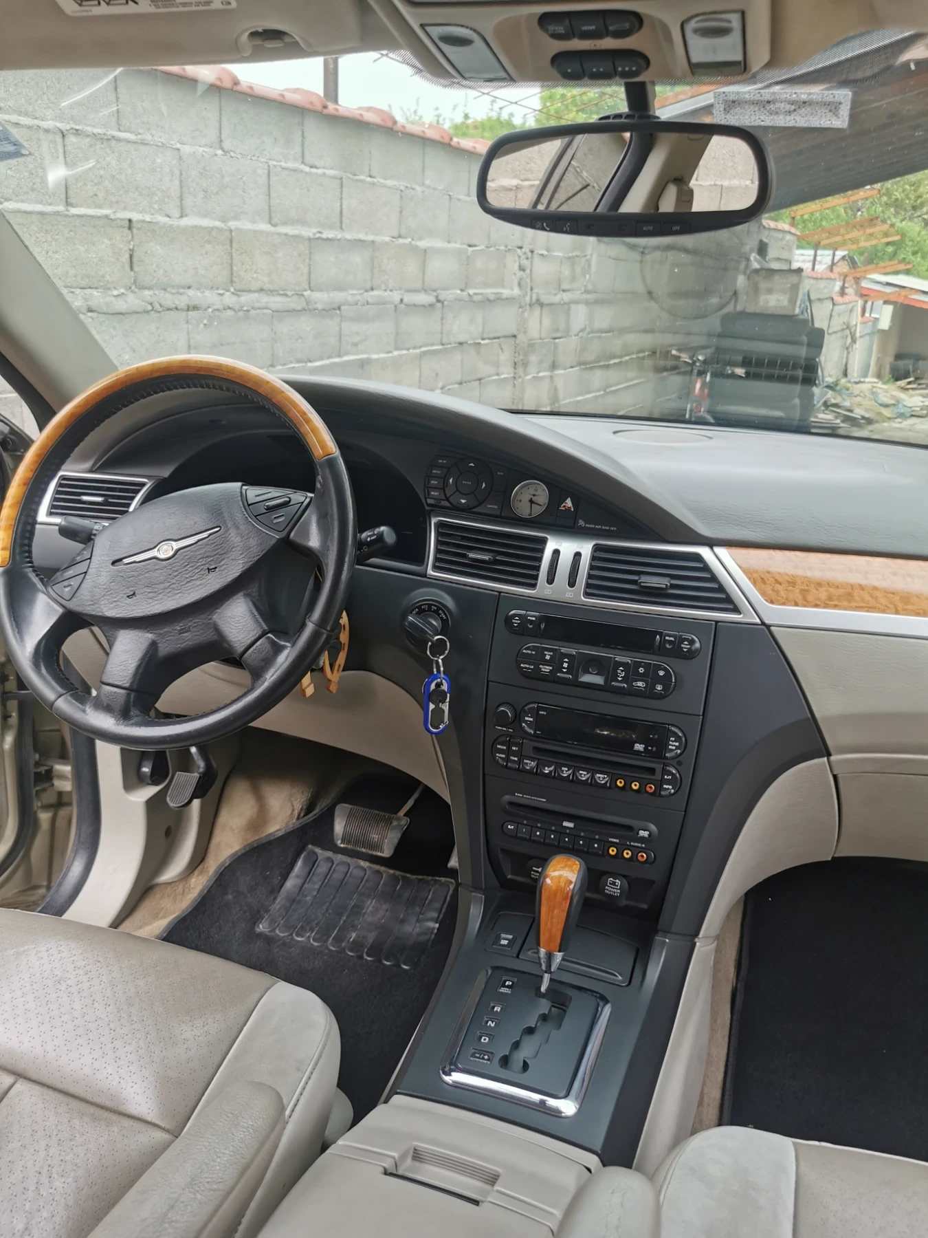 Chrysler Pacifica | Mobile.bg � ����������� 15
