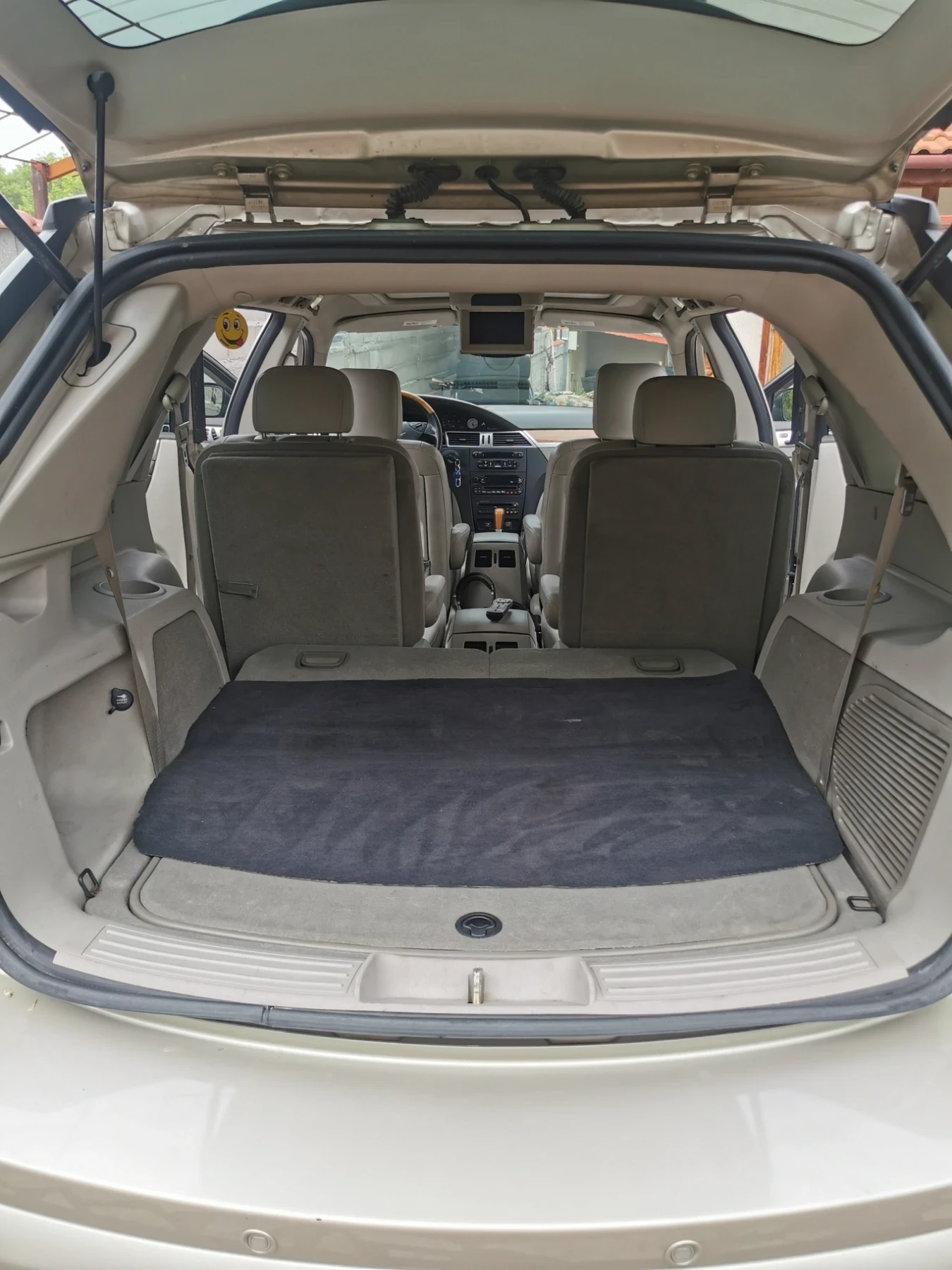 Chrysler Pacifica | Mobile.bg � ����������� 11