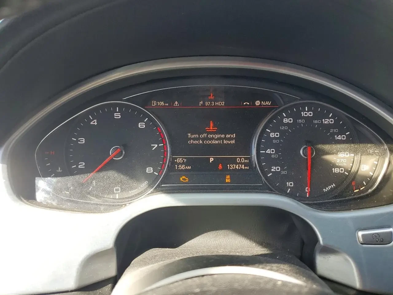 Audi A8  - изображение 10