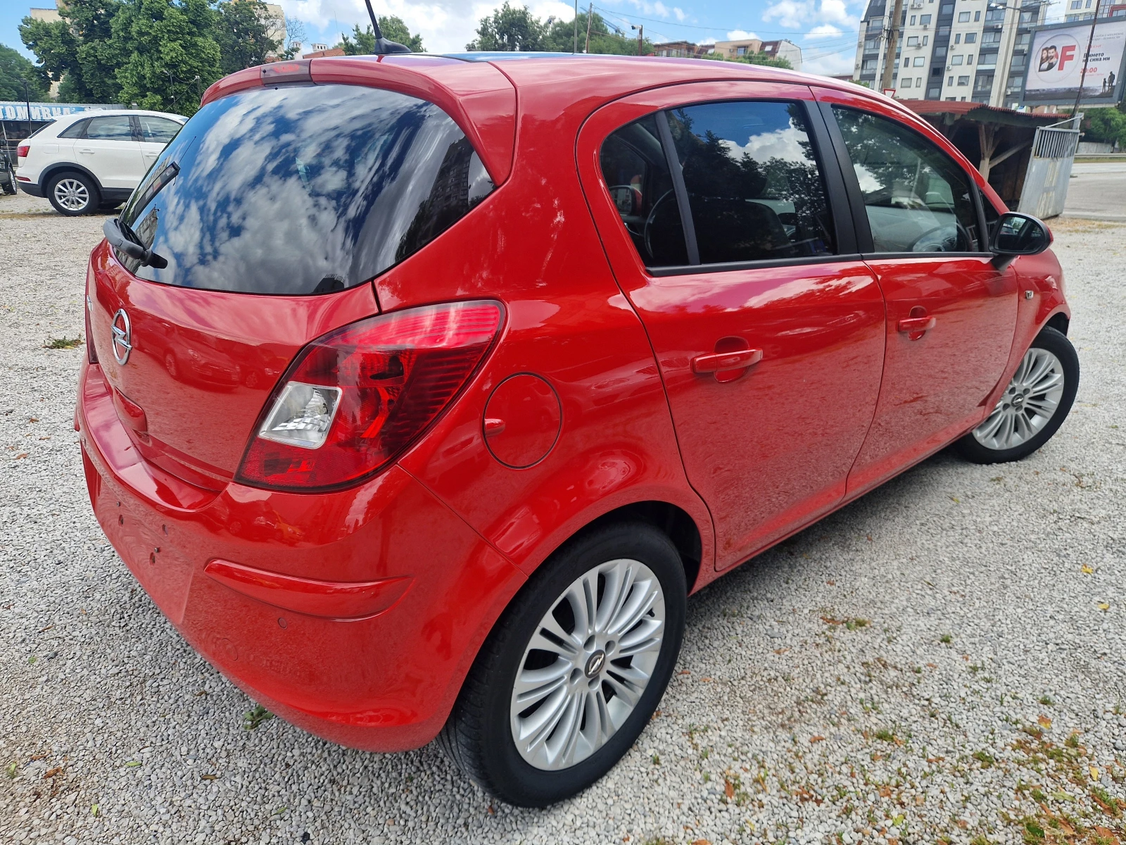 Opel Corsa 1.4i/��������� | Mobile.bg � ����������� 5