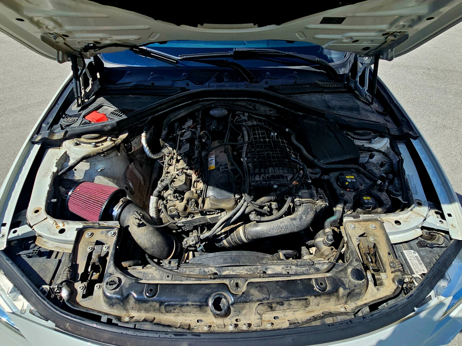 BMW 340 B58  M PERFORMANCE | Mobile.bg � ����������� 7