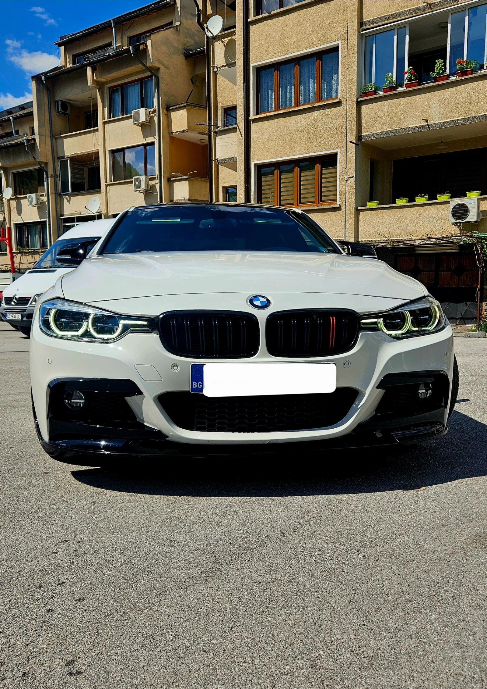 BMW 340 B58  M PERFORMANCE | Mobile.bg � ����������� 2