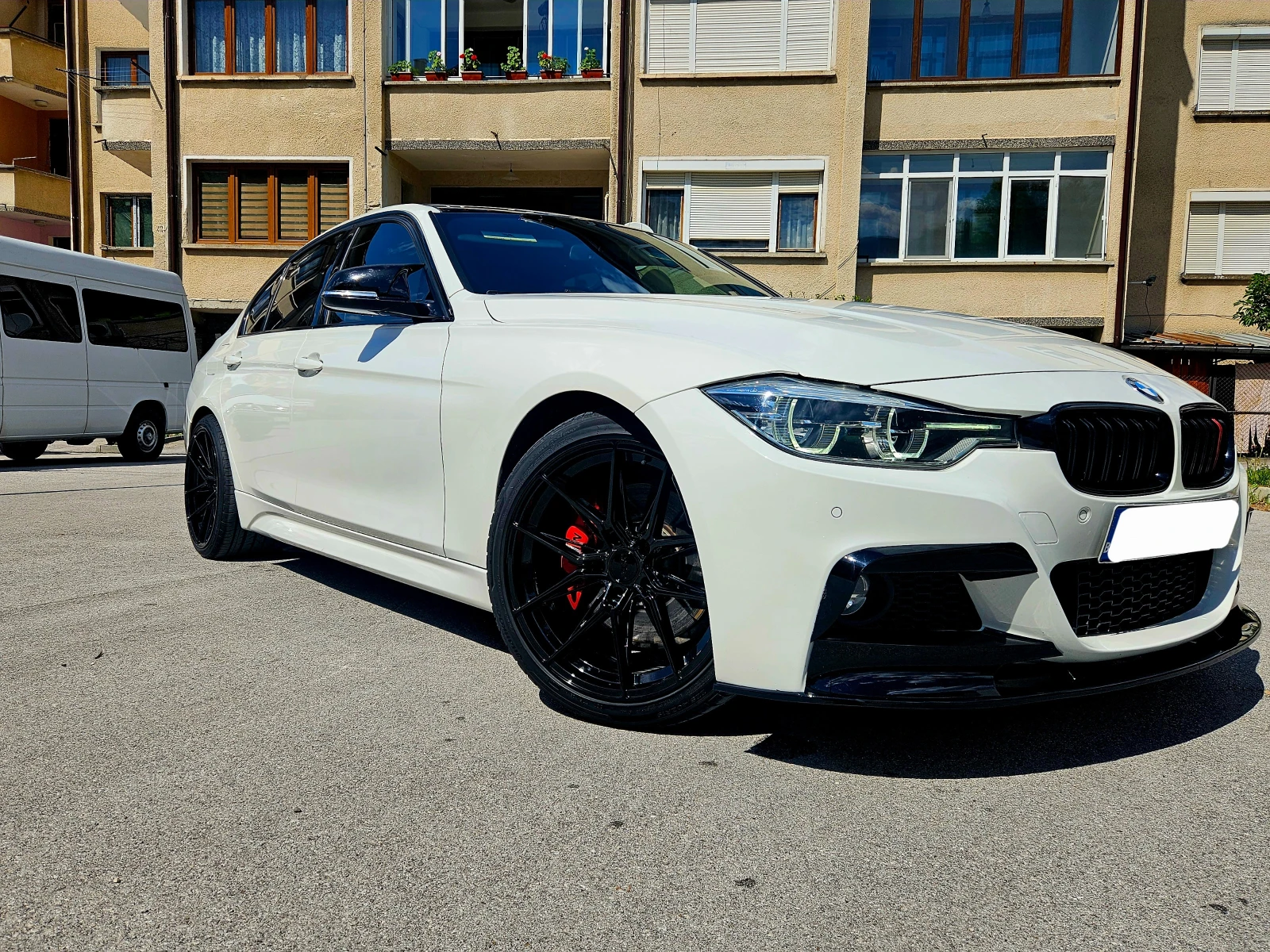 BMW 340 B58  M PERFORMANCE | Mobile.bg � ����������� 3