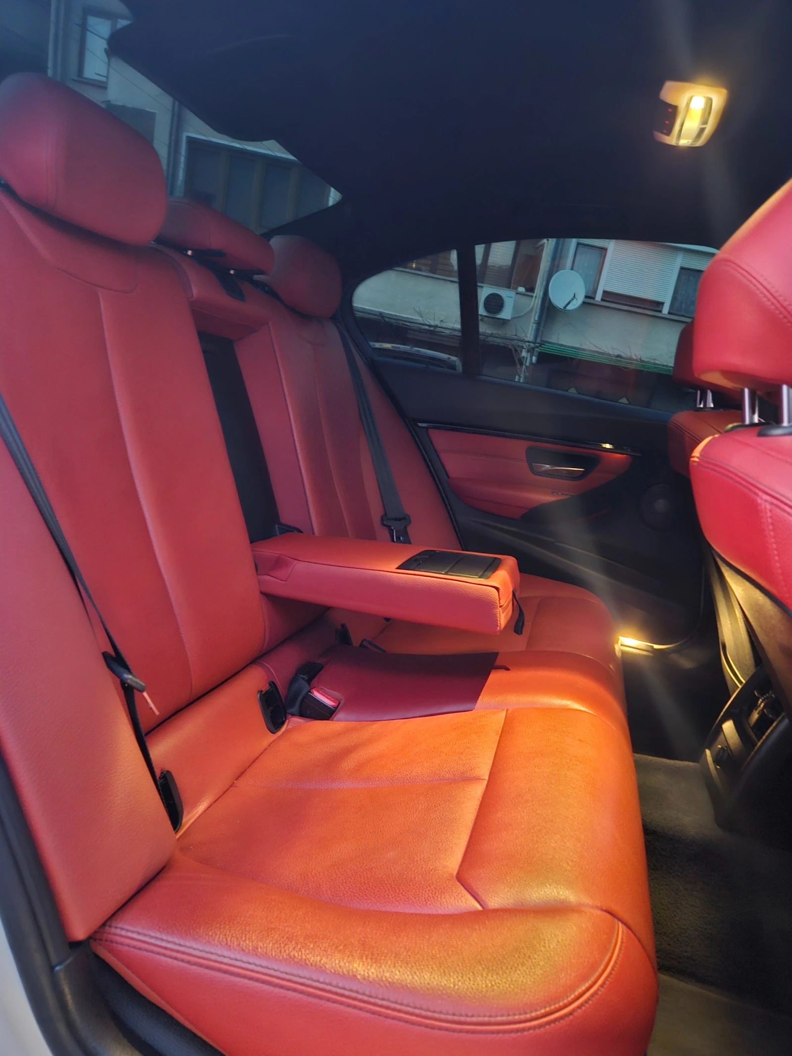 BMW 340 340i , снимка 13 - Автомобили и джипове - 53953369