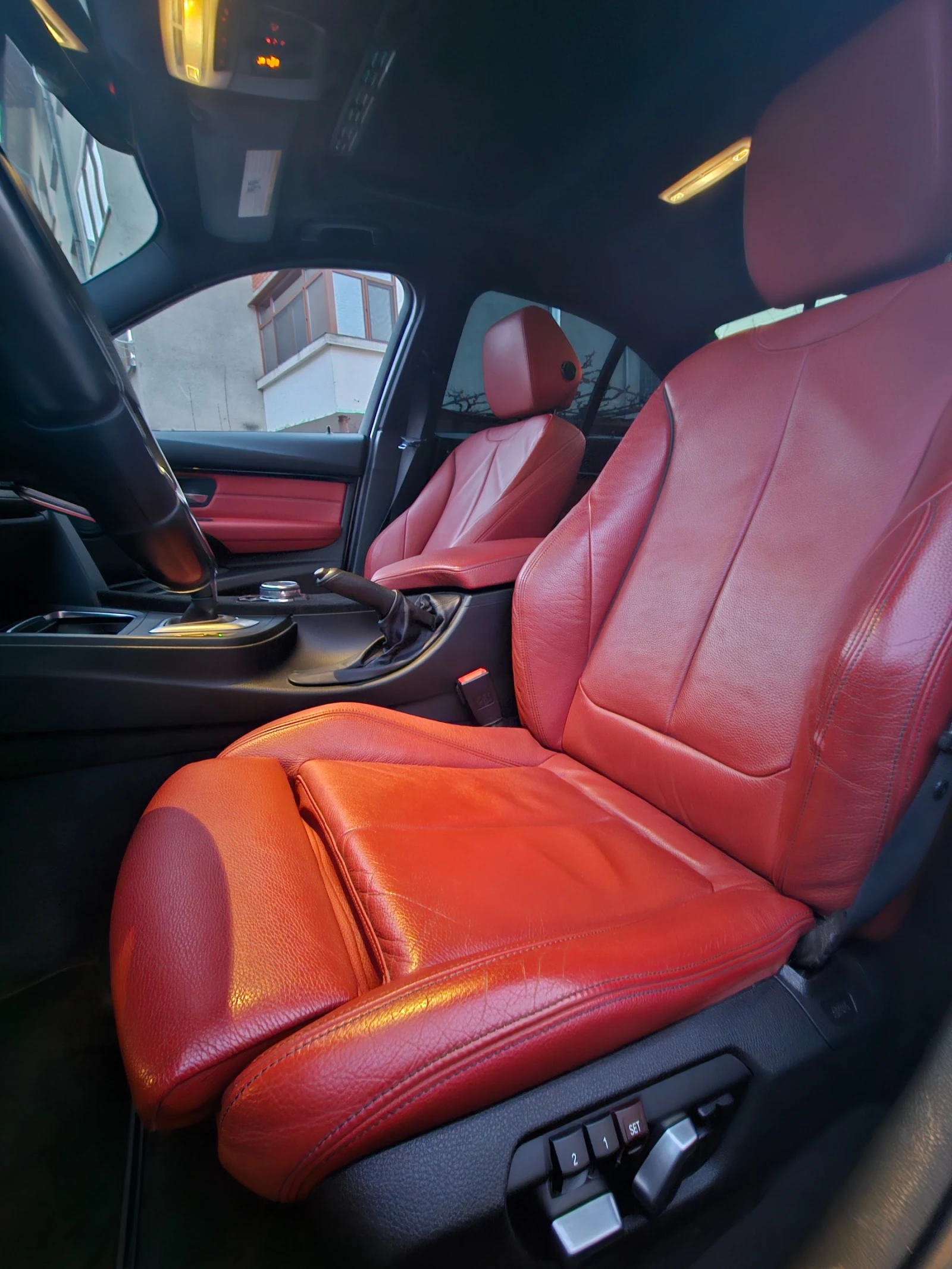 BMW 340 340i , снимка 6 - Автомобили и джипове - 53953369