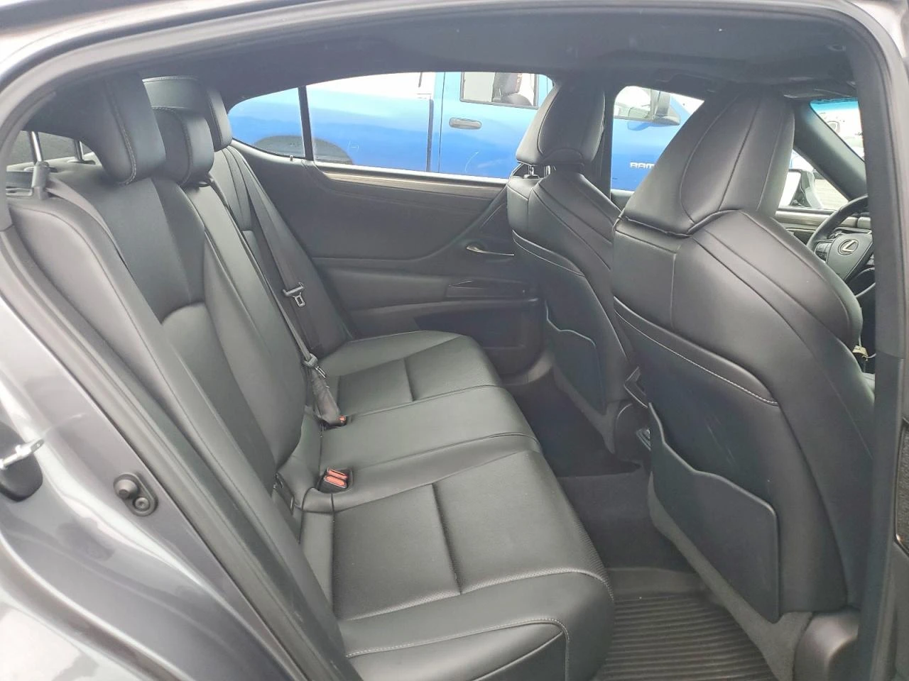 Lexus ES 350 3.5l F Sport, снимка 10 - Автомобили и джипове - 54007230