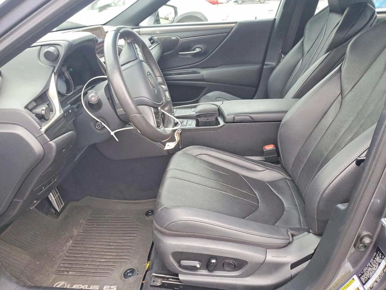 Lexus ES 350 3.5l F Sport, снимка 7 - Автомобили и джипове - 54007230