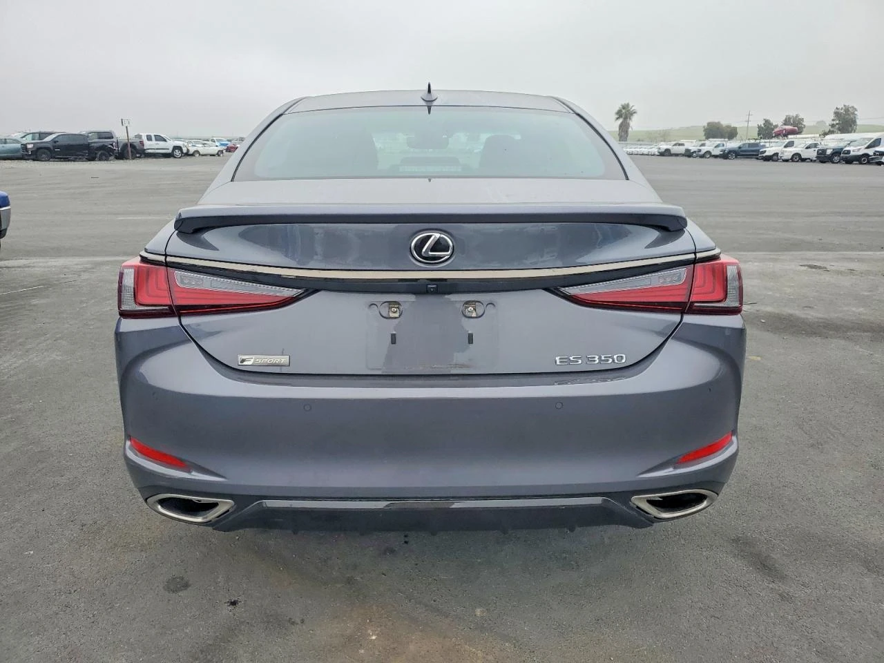 Lexus ES 350 3.5l F Sport, снимка 6 - Автомобили и джипове - 54007230