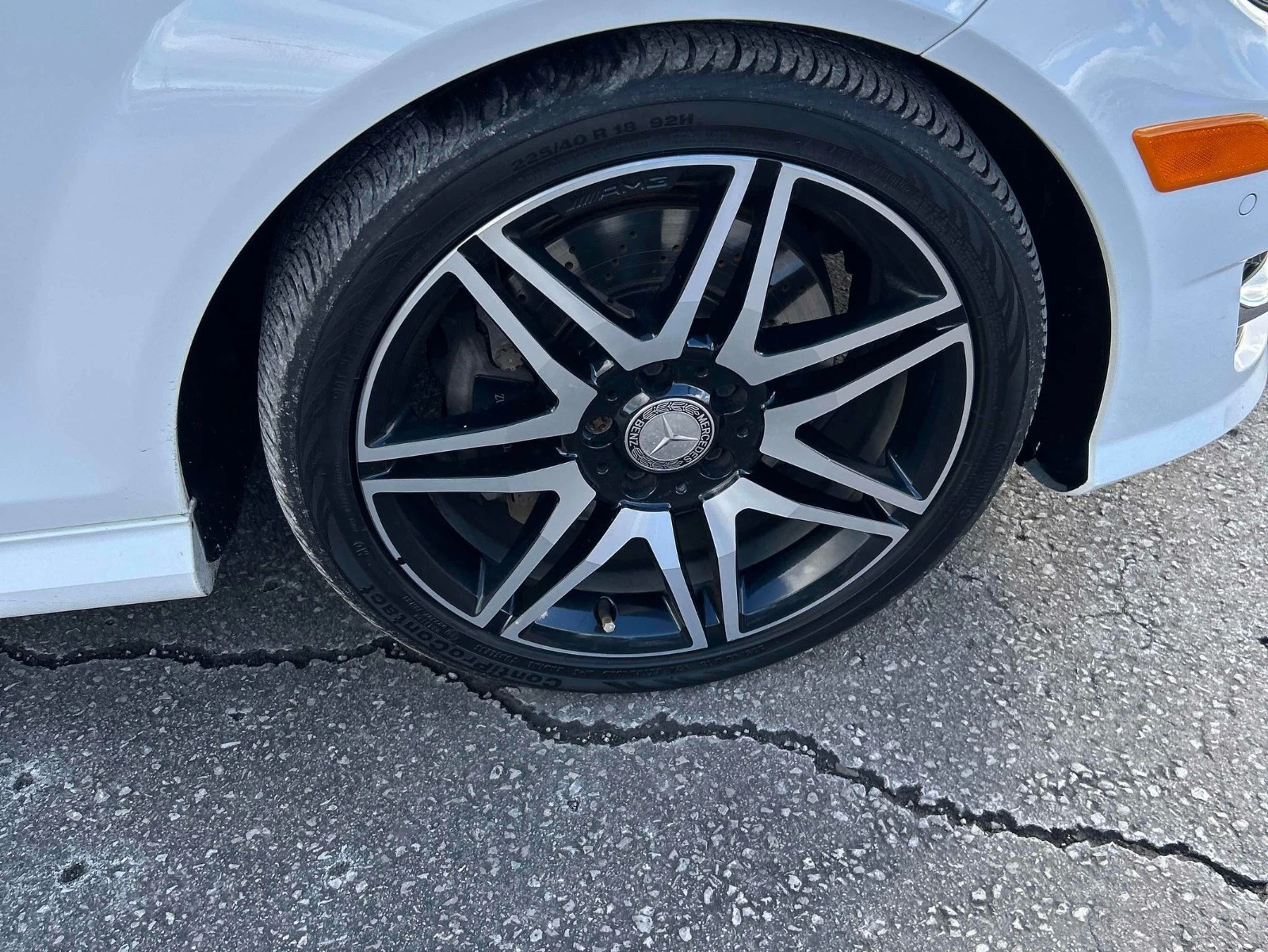 Mercedes-Benz C 350 С РЕГИСТРАЦИЯ & АВТО КРЕДИТ, снимка 6 - Автомобили и джипове - 54026381