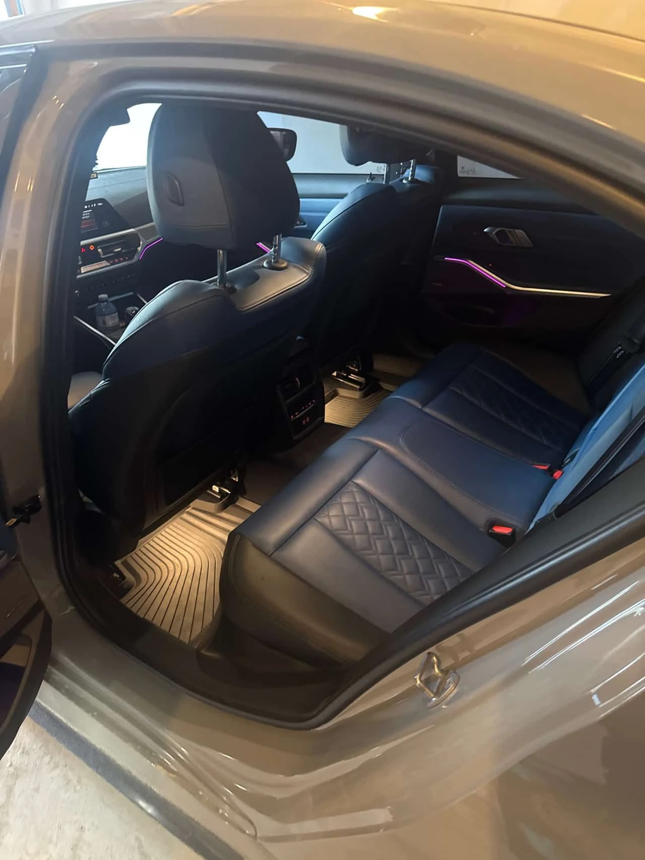 BMW 340 * xDrive * AMBIENT * 360 * ХЕД ЪП, снимка 12 - Автомобили и джипове - 54117082