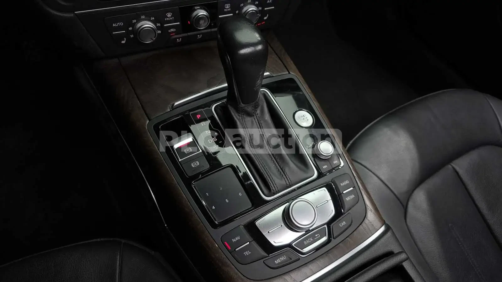 Audi A6 / 360 / MATRIX / ПОДГРЕВИ , снимка 12 - Автомобили и джипове - 54283159