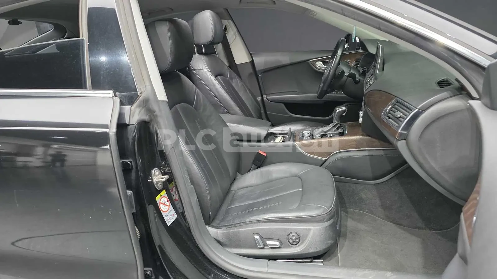 Audi A6 / 360 / MATRIX / ПОДГРЕВИ , снимка 13 - Автомобили и джипове - 54283159