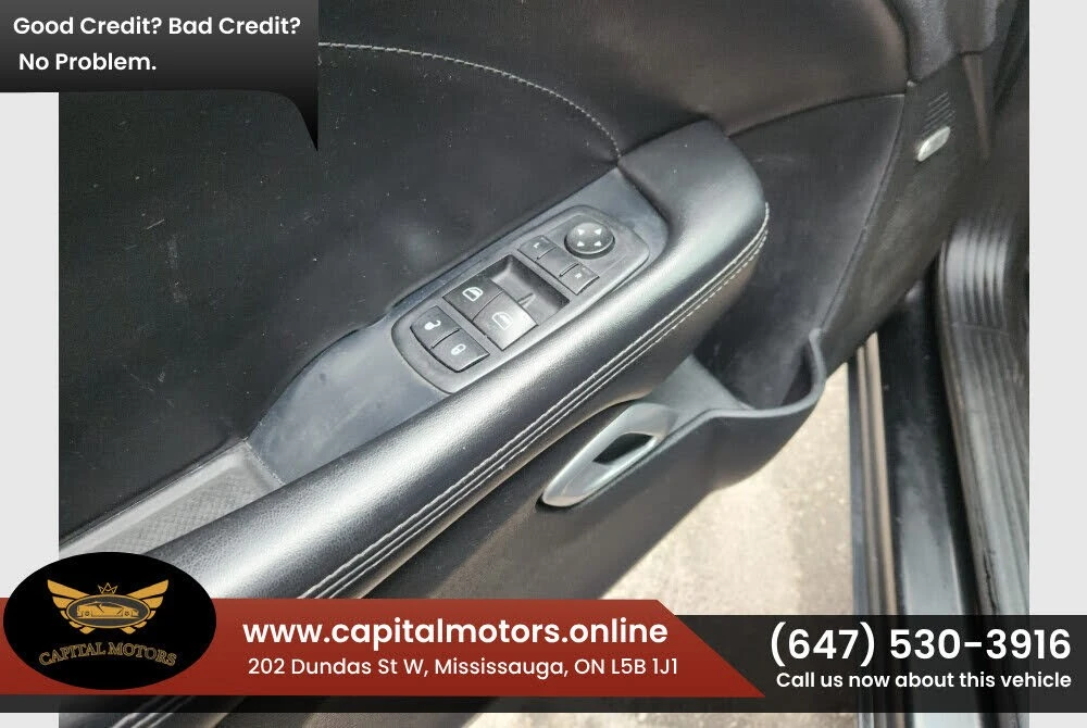 Dodge Challenger SXT Plus* AвтоКредит * (ЦЕНА ДО БГ), снимка 7 - Автомобили и джипове - 54430197