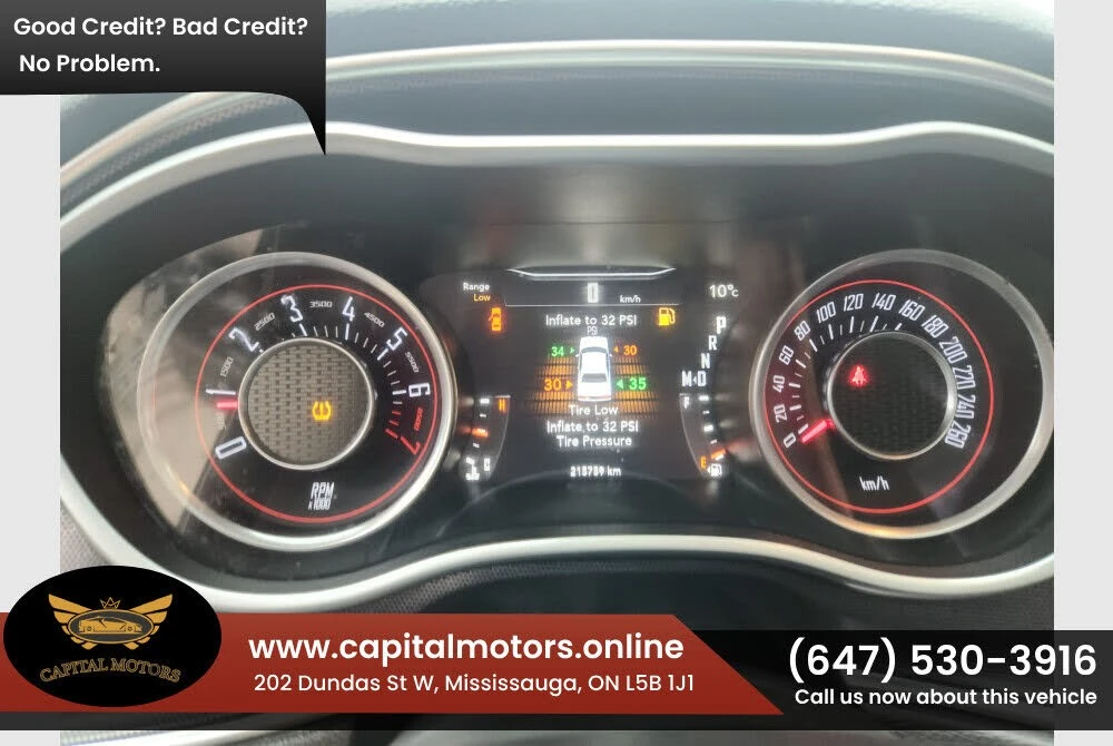 Dodge Challenger SXT Plus* AвтоКредит * (ЦЕНА ДО БГ), снимка 8 - Автомобили и джипове - 54430197