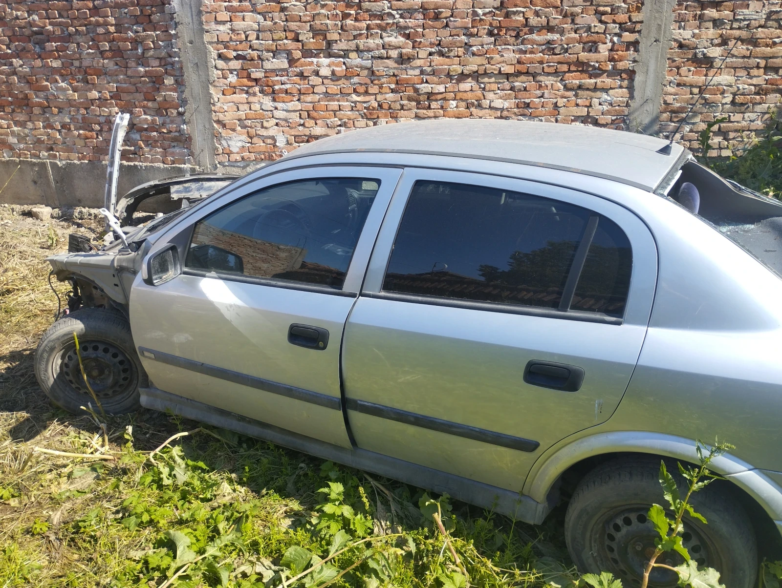 Opel Astra ����� | Mobile.bg � ����������� 8