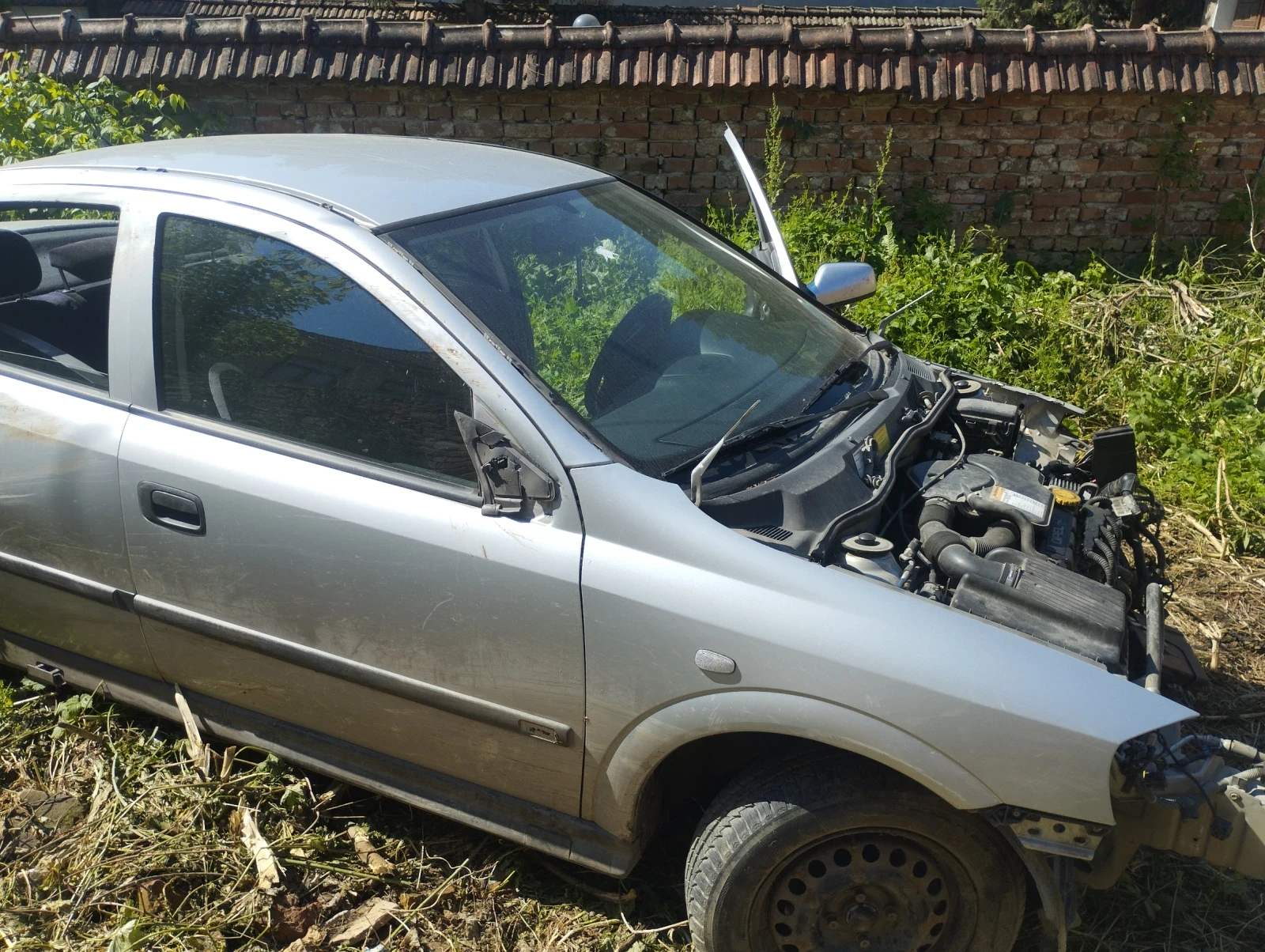 Opel Astra ����� | Mobile.bg � ����������� 3