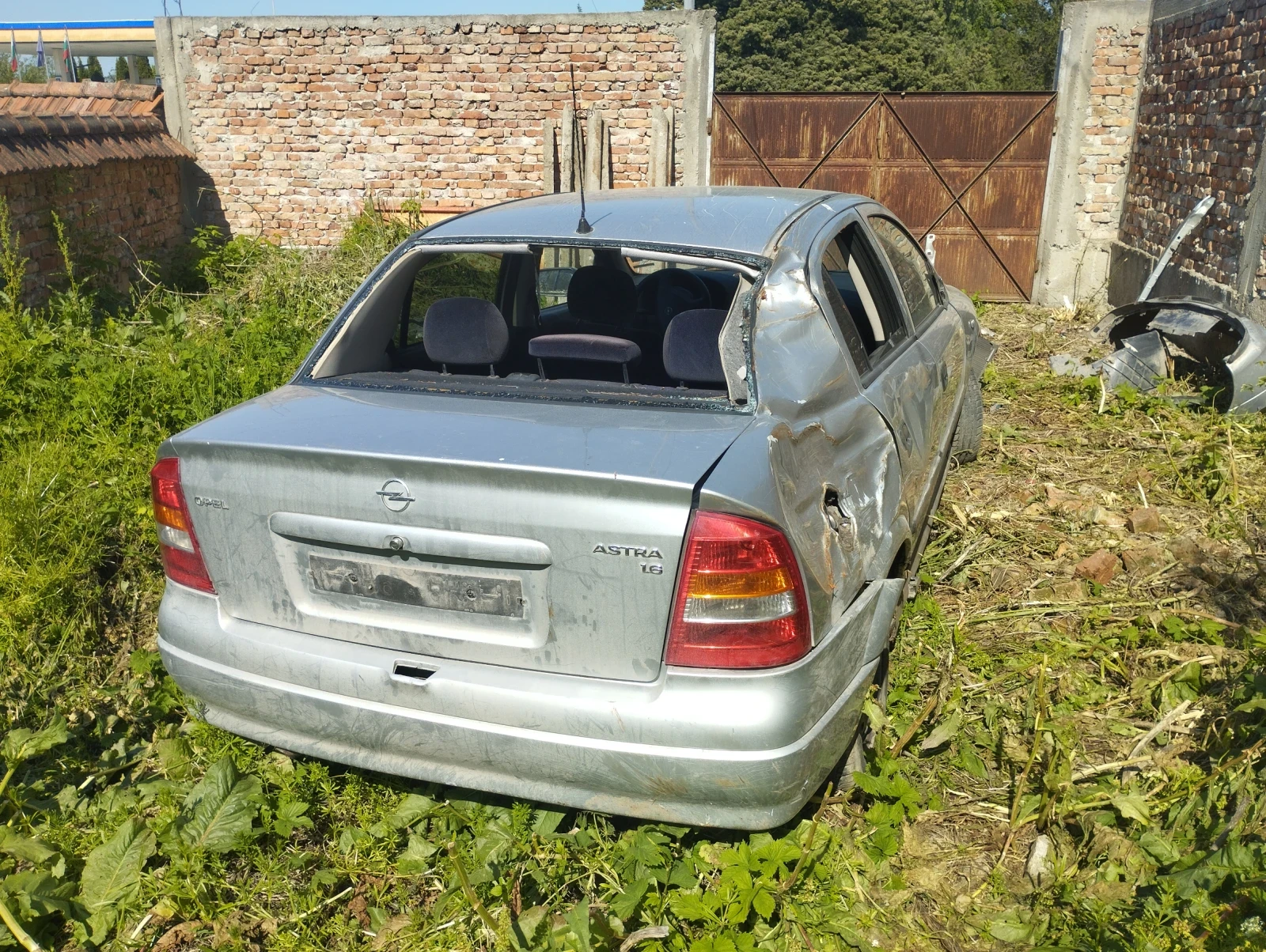 Opel Astra ����� | Mobile.bg � ����������� 2