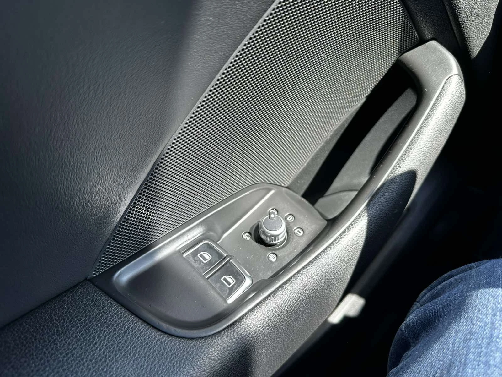 Audi A3 2.0 TDI, снимка 13 - Автомобили и джипове - 54454894