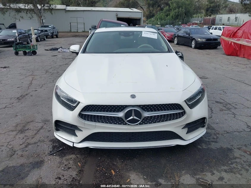 Mercedes-Benz CLS 450 3l | Mobile.bg � ����������� 12