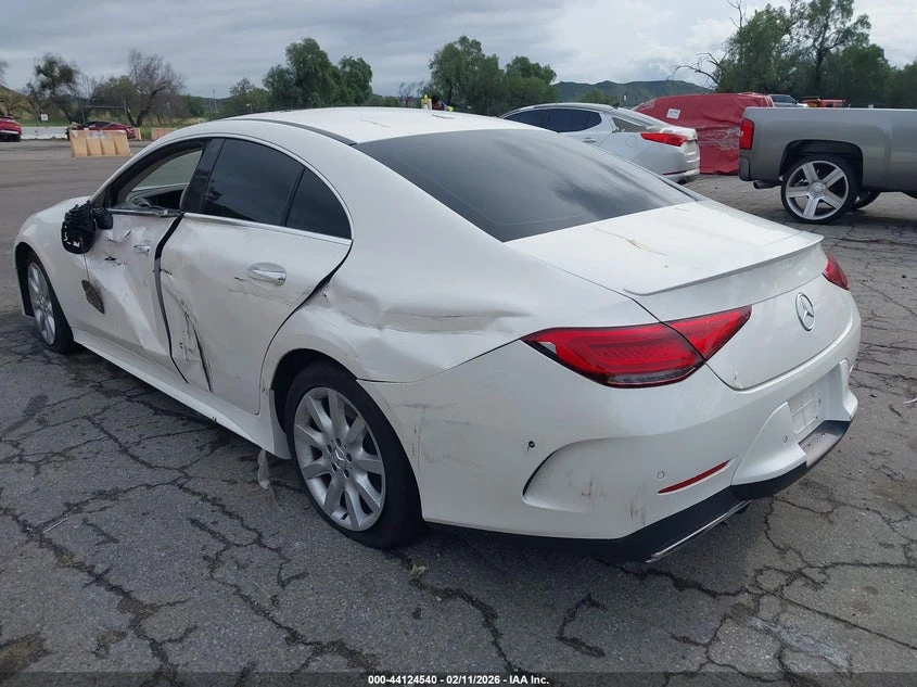 Mercedes-Benz CLS 450 3l | Mobile.bg � ����������� 3