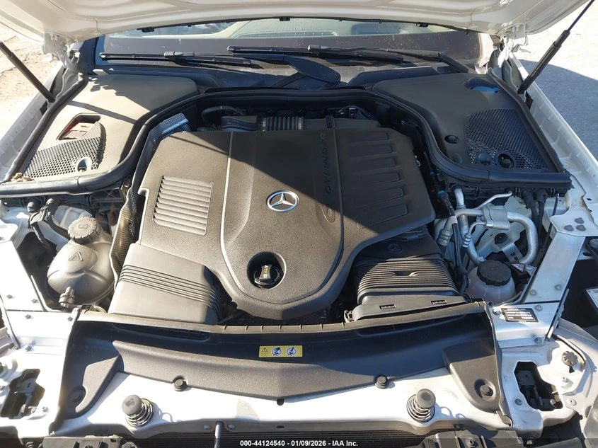 Mercedes-Benz CLS 450 3l | Mobile.bg � ����������� 10