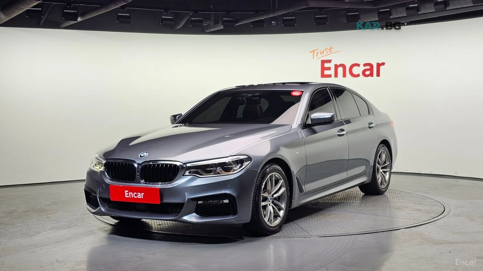 BMW 530 XDRIVE / M PKG / ОБДУХ / ПОДГРЕВИ / 360 