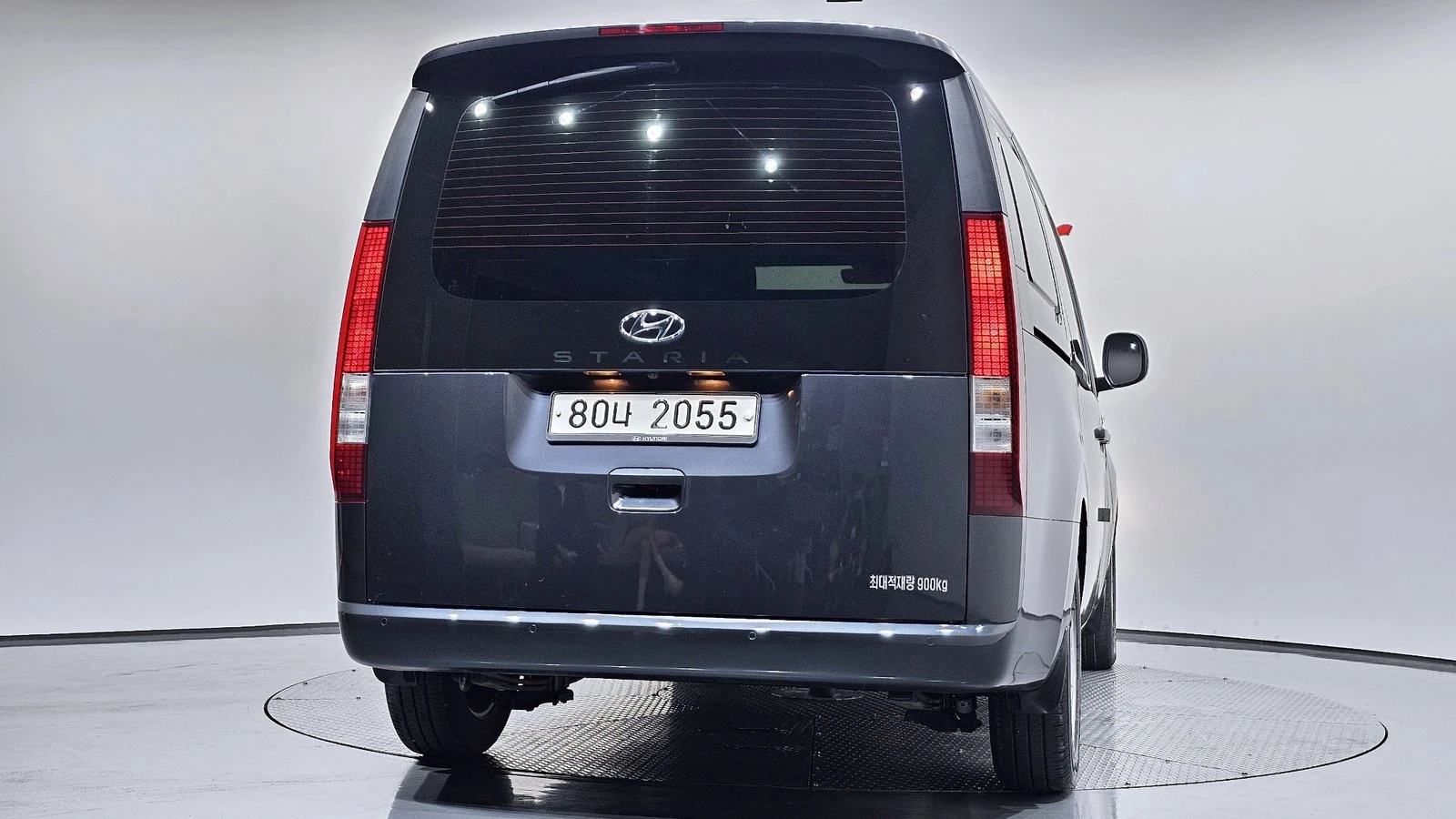 Hyundai Staria Cargo* BLIND SPOT* ������ ���� | Mobile.bg � ����������� 4
