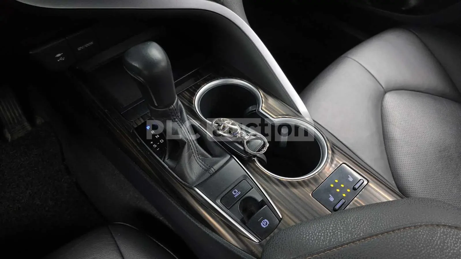 Toyota Camry 2.5 /PANORAMA/360CAM/FULL | Mobile.bg � ����������� 8