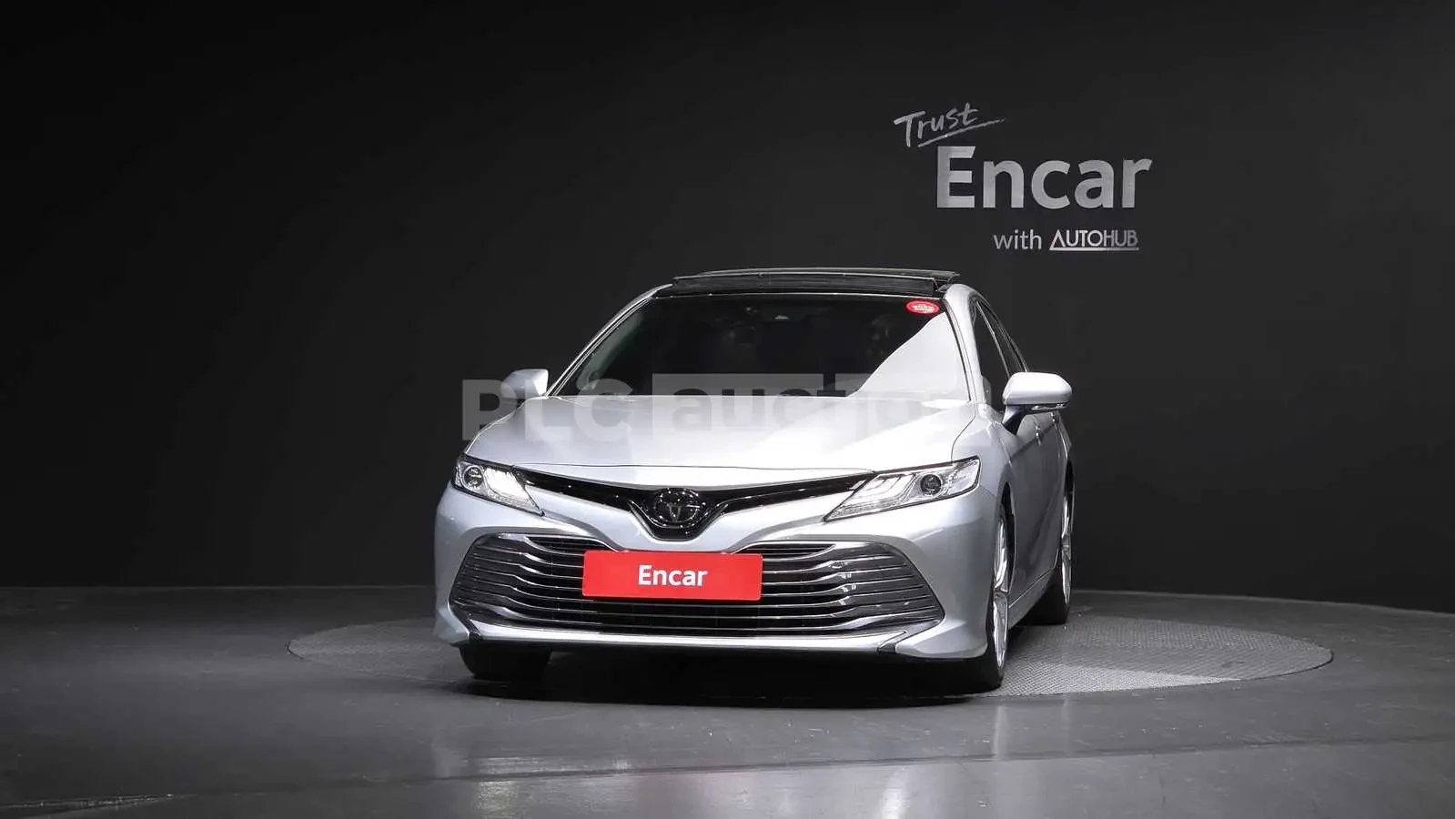 Toyota Camry 2.5 /PANORAMA/360CAM/FULL | Mobile.bg � ����������� 3