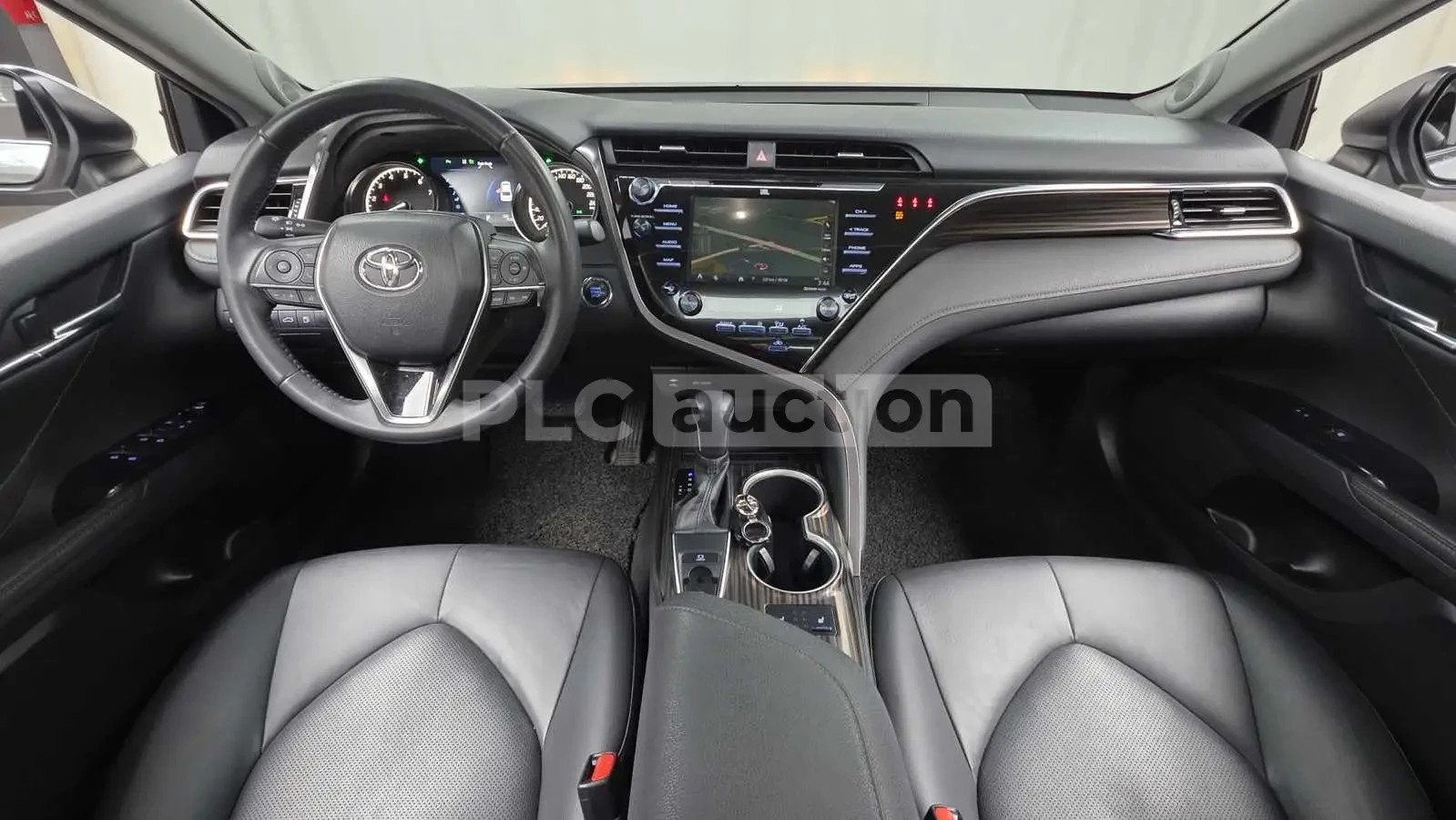 Toyota Camry 2.5 /PANORAMA/360CAM/FULL | Mobile.bg � ����������� 6