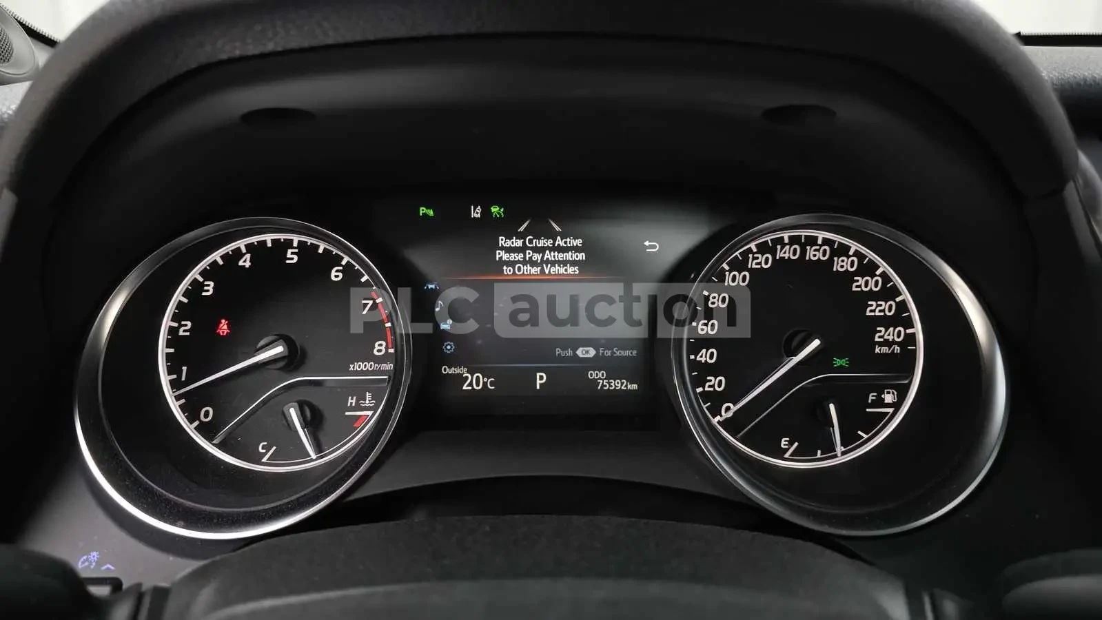 Toyota Camry 2.5 /PANORAMA/360CAM/FULL | Mobile.bg � ����������� 7